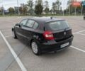 Чорний БМВ 1 Серія, об'ємом двигуна 1.6 л та пробігом 238 тис. км за 6400 $, фото 4 на Automoto.ua