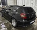 Черный БМВ 1 Серия, объемом двигателя 1.6 л и пробегом 270 тыс. км за 4999 $, фото 3 на Automoto.ua