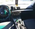 Черный БМВ 1 Серия, объемом двигателя 1.6 л и пробегом 230 тыс. км за 5100 $, фото 12 на Automoto.ua
