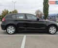 Чорний БМВ 1 Серія, об'ємом двигуна 1.6 л та пробігом 238 тис. км за 6400 $, фото 7 на Automoto.ua