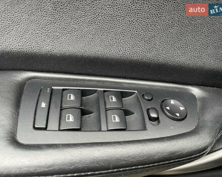 Черный БМВ 1 Серия, объемом двигателя 2 л и пробегом 229 тыс. км за 7750 $, фото 46 на Automoto.ua