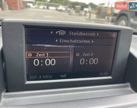 Черный БМВ 1 Серия, объемом двигателя 2 л и пробегом 229 тыс. км за 7750 $, фото 56 на Automoto.ua