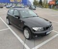 Чорний БМВ 1 Серія, об'ємом двигуна 1.6 л та пробігом 238 тис. км за 6400 $, фото 8 на Automoto.ua