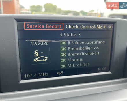 Черный БМВ 1 Серия, объемом двигателя 2 л и пробегом 229 тыс. км за 7750 $, фото 52 на Automoto.ua