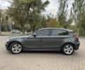 Чорний БМВ 1 Серія, об'ємом двигуна 2 л та пробігом 255 тис. км за 6950 $, фото 3 на Automoto.ua