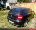 Черный БМВ 1 Серия, объемом двигателя 2 л и пробегом 250 тыс. км за 4700 $, фото 2 на Automoto.ua