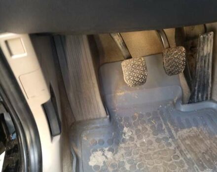 Чорний БМВ 1 Серія, об'ємом двигуна 2 л та пробігом 283 тис. км за 7999 $, фото 18 на Automoto.ua