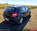 Чорний БМВ 1 Серія, об'ємом двигуна 1.6 л та пробігом 214 тис. км за 5800 $, фото 1 на Automoto.ua