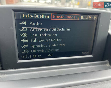 Черный БМВ 1 Серия, объемом двигателя 2 л и пробегом 229 тыс. км за 7750 $, фото 53 на Automoto.ua