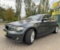 Чорний БМВ 1 Серія, об'ємом двигуна 2 л та пробігом 255 тис. км за 6950 $, фото 2 на Automoto.ua