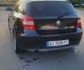 Чорний БМВ 1 Серія, об'ємом двигуна 1.6 л та пробігом 145 тис. км за 5000 $, фото 6 на Automoto.ua