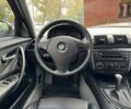 Чорний БМВ 1 Серія, об'ємом двигуна 2 л та пробігом 255 тис. км за 6950 $, фото 13 на Automoto.ua