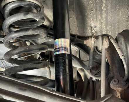 Черный БМВ 1 Серия, объемом двигателя 2 л и пробегом 229 тыс. км за 7750 $, фото 62 на Automoto.ua