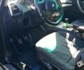 Черный БМВ 1 Серия, объемом двигателя 1.6 л и пробегом 230 тыс. км за 5600 $, фото 1 на Automoto.ua