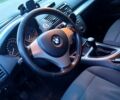 Чорний БМВ 1 Серія, об'ємом двигуна 1.6 л та пробігом 210 тис. км за 5500 $, фото 1 на Automoto.ua