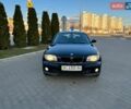 Чорний БМВ 1 Серія, об'ємом двигуна 1.6 л та пробігом 299 тис. км за 4400 $, фото 1 на Automoto.ua