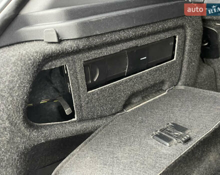 Черный БМВ 1 Серия, объемом двигателя 2 л и пробегом 229 тыс. км за 7750 $, фото 15 на Automoto.ua