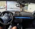 Черный БМВ 1 Серия, объемом двигателя 0 л и пробегом 200 тыс. км за 3500 $, фото 4 на Automoto.ua