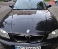 Чорний БМВ 1 Серія, об'ємом двигуна 2 л та пробігом 283 тис. км за 7999 $, фото 8 на Automoto.ua