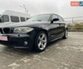 Черный БМВ 1 Серия, объемом двигателя 2 л и пробегом 229 тыс. км за 7750 $, фото 17 на Automoto.ua