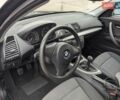 Чорний БМВ 1 Серія, об'ємом двигуна 1.6 л та пробігом 238 тис. км за 6400 $, фото 20 на Automoto.ua