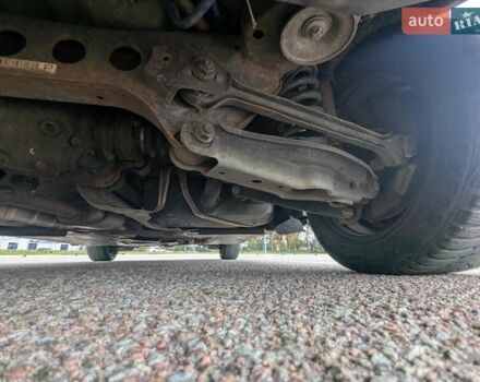 Чорний БМВ 1 Серія, об'ємом двигуна 1.6 л та пробігом 238 тис. км за 6400 $, фото 34 на Automoto.ua