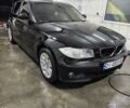 Черный БМВ 1 Серия, объемом двигателя 1.6 л и пробегом 270 тыс. км за 4999 $, фото 1 на Automoto.ua