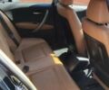 Черный БМВ 1 Серия, объемом двигателя 1.6 л и пробегом 124 тыс. км за 5800 $, фото 6 на Automoto.ua