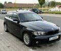 Черный БМВ 1 Серия, объемом двигателя 0 л и пробегом 200 тыс. км за 3500 $, фото 1 на Automoto.ua
