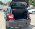 Черный БМВ 1 Серия, объемом двигателя 1.8 л и пробегом 223 тыс. км за 5600 $, фото 3 на Automoto.ua