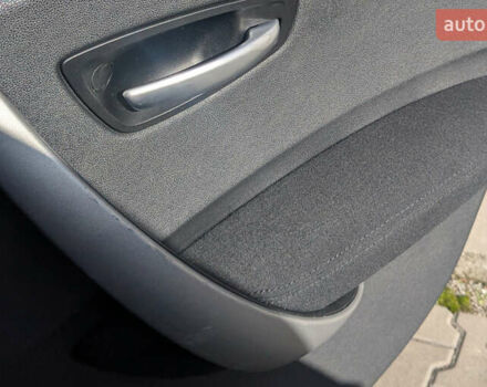 Чорний БМВ 1 Серія, об'ємом двигуна 1.6 л та пробігом 238 тис. км за 6400 $, фото 13 на Automoto.ua