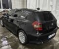 Черный БМВ 1 Серия, объемом двигателя 1.6 л и пробегом 270 тыс. км за 5100 $, фото 2 на Automoto.ua