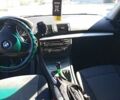 Черный БМВ 1 Серия, объемом двигателя 1.6 л и пробегом 230 тыс. км за 5600 $, фото 11 на Automoto.ua