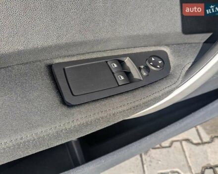 Чорний БМВ 1 Серія, об'ємом двигуна 1.6 л та пробігом 238 тис. км за 6400 $, фото 15 на Automoto.ua