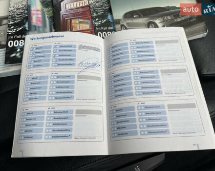 Черный БМВ 1 Серия, объемом двигателя 2 л и пробегом 229 тыс. км за 7750 $, фото 32 на Automoto.ua