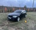 Черный БМВ 1 Серия, объемом двигателя 1.6 л и пробегом 380 тыс. км за 3999 $, фото 1 на Automoto.ua