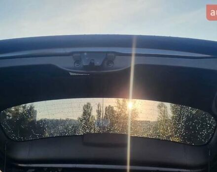 Чорний БМВ 1 Серія, об'ємом двигуна 1.6 л та пробігом 145 тис. км за 5000 $, фото 5 на Automoto.ua