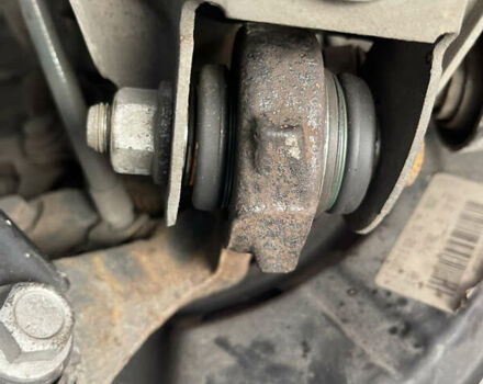 Черный БМВ 1 Серия, объемом двигателя 2 л и пробегом 229 тыс. км за 7750 $, фото 63 на Automoto.ua