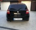 Черный БМВ 1 Серия, объемом двигателя 1.6 л и пробегом 245 тыс. км за 5600 $, фото 4 на Automoto.ua