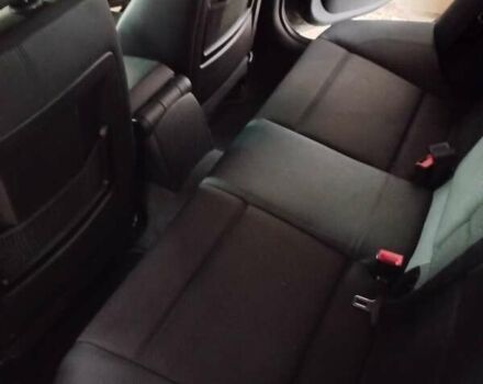 Черный БМВ 1 Серия, объемом двигателя 2 л и пробегом 467 тыс. км за 7900 $, фото 12 на Automoto.ua