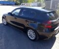 Черный БМВ 1 Серия, объемом двигателя 1.6 л и пробегом 230 тыс. км за 5100 $, фото 7 на Automoto.ua