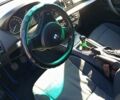 Черный БМВ 1 Серия, объемом двигателя 1.6 л и пробегом 230 тыс. км за 5600 $, фото 13 на Automoto.ua