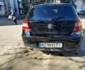 Черный БМВ 1 Серия, объемом двигателя 1.6 л и пробегом 260 тыс. км за 4900 $, фото 5 на Automoto.ua
