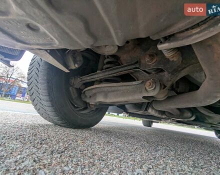 Чорний БМВ 1 Серія, об'ємом двигуна 1.6 л та пробігом 238 тис. км за 6400 $, фото 35 на Automoto.ua