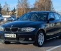 Черный БМВ 1 Серия, объемом двигателя 1.6 л и пробегом 240 тыс. км за 5600 $, фото 1 на Automoto.ua