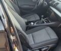 Чорний БМВ 1 Серія, об'ємом двигуна 1.6 л та пробігом 145 тис. км за 5000 $, фото 4 на Automoto.ua