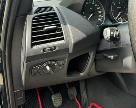 Черный БМВ 1 Серия, объемом двигателя 2 л и пробегом 245 тыс. км за 6500 $, фото 6 на Automoto.ua