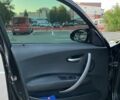Чорний БМВ 1 Серія, об'ємом двигуна 2 л та пробігом 287 тис. км за 6500 $, фото 19 на Automoto.ua
