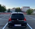 Чорний БМВ 1 Серія, об'ємом двигуна 2 л та пробігом 287 тис. км за 6500 $, фото 4 на Automoto.ua