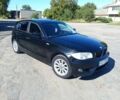 Черный БМВ 1 Серия, объемом двигателя 1.6 л и пробегом 230 тыс. км за 5600 $, фото 8 на Automoto.ua